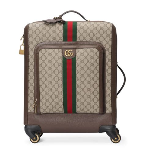 gucci markplaats|Gucci luggage.